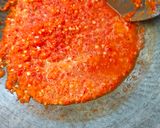 Foto langkah ke 3 dari resep Sambal Terong & jantung ayam.