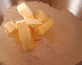 Omlós kapros túrós lepény recept fázis 1 fotója