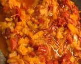 Tojásos Lecsó 😍🍅🧅 recept fázis 5 fotója