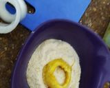 Foto del paso 4 de la receta: Aros de cebolla 💛