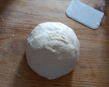 Foto del paso 4 de la receta: Pan de Queso en Sartén