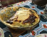 Foto del paso 7 de la receta: Pastel de verduras y colores