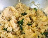 ઉપમા (Upma Recipe In Gujarati) રેસીપી સ્ટેપ5ફોટો