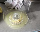 Foto del paso 2 de la receta: Lemon pie