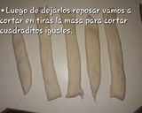 Foto del paso 2 de la receta: Masa de fajitas