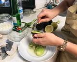 Foto del paso 3 de la receta: Guacamole