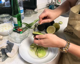 Foto del paso 3 de la receta: Guacamole