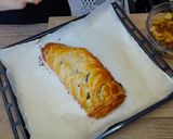 Foto del paso 6 de la receta: Lubina Wellington