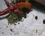 মালাবার চিকেন বিরিয়ানি (Malabar chicken biryani recipe in Bengali) রেসিপির ধাপ 1 ছবি