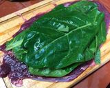 Foto del paso 1 de la receta: Roll de ternera y acelgas