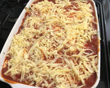 Foto del paso 7 de la receta: Lasagna Casera