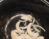 Foto del paso 3 de la receta: Chop Suey con camarones para dieta