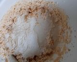 Foto del paso 2 de la receta: Budín de Coco Marmolado