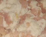 Foto langkah ke 3 dari resep Nugget Ayam Roti tawar.