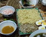 Foto langkah ke 6 dari resep Mie celor khas palembang.