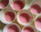 Foto langkah ke 2 dari resep 💝 Bakpia Kukus Pinky 💝.