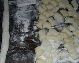Foto del paso 3 de la receta: Ñoquis caseros del 29