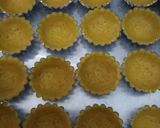 Foto langkah ke 2 dari resep Pie Brownies.