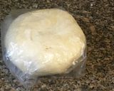 Foto del paso 2 de la receta Los básicos: Masa quebrada sin huevo