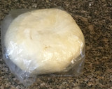 Foto del paso 2 de la receta: Los básicos: Masa quebrada sin huevo