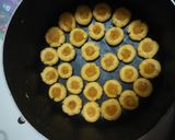 Foto langkah ke 1 dari resep Nastar sederhana irit modal 15rb😍.