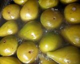 Foto del paso 3 de la receta: Higos en almíbar
