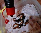 Foto langkah ke 2 dari resep AYAM GORENG MENTEGA sensasi kriuk.
