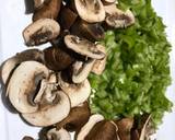 Foto del paso 1 de la receta Pizza para solteros