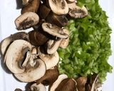 Foto del paso 1 de la receta: Pizza para solteros