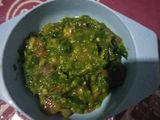 Goreng Patin Cabe Hijau