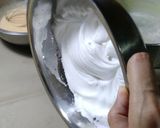 Foto langkah ke 4 dari resep Cake Souffle Yoghurt.