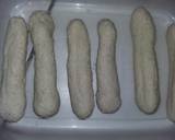 Kerupuk Nasi langkah memasak 3 foto