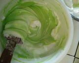 Foto langkah ke 6 dari resep Chiffon Cake Pandan.