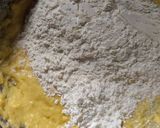 Foto langkah ke 3 dari resep Biskut Cornflakes Madu (Less Sugar).