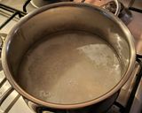 Gyümölcsrizs kuglóf formában #gluténmentes #tejmentes recept fázis 1 fotója