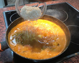 Foto del paso 6 de la receta: Arroz meloso de pescado