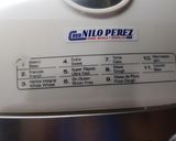 Foto del paso 2 de la receta: Pan dulce sin gluten apto celíacos (en panetera)