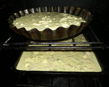 Foto del paso 11 de la receta: Fusión de sopa Paraguaya y torta de queso