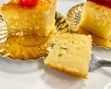 Foto del paso 15 de la receta: Pastelitos con coco y queso (“Cupcakes with coconut and Cheese”)