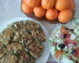 صورة لخطوة 5 من وصفة ڨرتان السلق