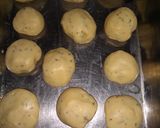 Foto del paso 3 de la receta: Chipa de maicena
