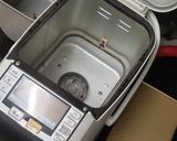 蜜紅豆吐司～萬用甜麵包麵糰～精工麵包機換模也ok、麵包機簡單揉的食譜步驟4照片