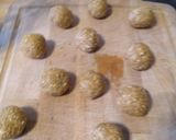 Une image de l'étape 3 de Biscuit à la pâte de spéculoos.