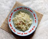 Foto langkah ke 3 dari resep Nasi Goreng Cabai Rawit Hijau.