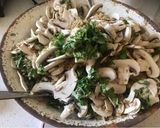 Foto del paso 3 de la receta: Ceviche de champiñones y quinoa