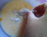 Foto del paso 5 de la receta: Camarones empanizados