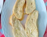 Foto del paso 14 de la receta Torrijas cremosas con miel y Canela recién molida