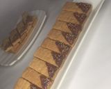 A picture of step 7 of Homemade shortbread.