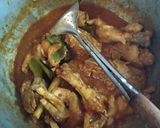 Foto langkah ke 4 dari resep Pedesan Ayam.