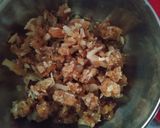 કાચો ગુંદર(Kacho gundar recipe in Gujarati) રેસીપી સ્ટેપ2ફોટો